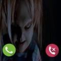 Fake Call Scary doll Apk