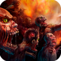 Zombie Dawn Chernobyl Apk