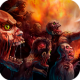 Zombie Dawn Chernobyl APK