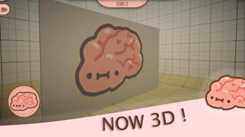 Brain Test 3D APK 屏幕截图图片 #1