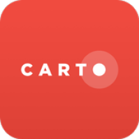 Carto Map APK icon