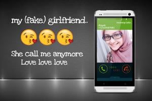 Fake Caller ID - New APK تصویر نماگرفت #3