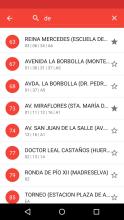 Bus Sevilla (TUSSAM) APK Download for Android