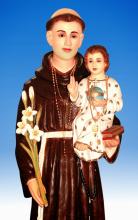 St.Antony  shrine chettikkad APK Download for Android