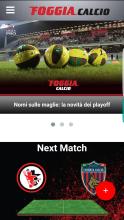 Foggia Calcio 1920 APK Download for Android