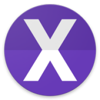 X Privacy Browser APK Icono