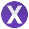 X Privacy Browser (Unreleased) Application icon