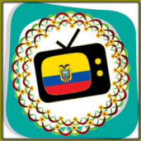 All TV Ecuador APK Icon