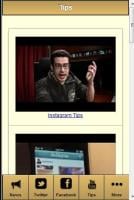 Tips for Instagram APK ภาพหน้าจอ #2