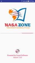 Nasa Zone Educational Consultancy APK Download for Android