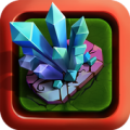 Crystal Quest : Puzzle Game (Unreleased) Apk