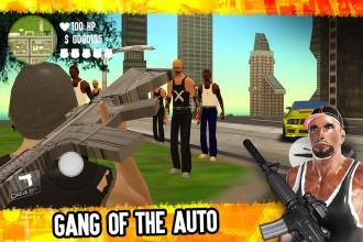 Grand Auto Gangsters 3D APK Download for Android