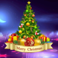 Free Christmas Card Apk