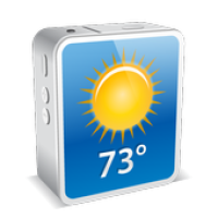 MyWeather (Unreleased) APK 포스터