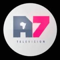 AFRIC 7 TELEVISION APK Иконка