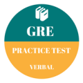 GRE Practice Test -Verbal Book Apk