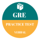 GRE Practice Test -Verbal Book APK