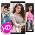 Garima Chaurasia (Gima Ashi) HD Wallpapers Apk