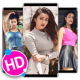 Garima Chaurasia (Gima Ashi) HD Wallpapers APK