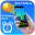 Solar Mobile Charger Prank and Full Battery Alarm Download on Windows