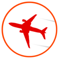 Cheap flights APK התמונה על עטיפת הסרט