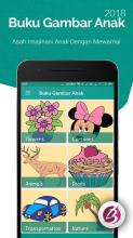 Buku Gambar Anak OFFLINE APK Download for Android