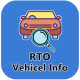 RTO Vehicle Information and Fuel Price APK