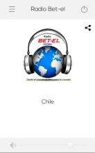 Radio Bet-el Chile APK Download for Android