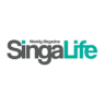 Singalife Web Launcher Application icon