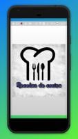 Anteprima screenshot di Recetas de cocina casera  - Recetas de comida APK #1