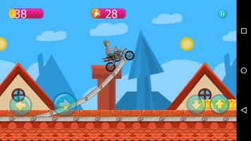 MOTO STAR APK 螢幕截圖圖片 #2