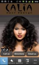 Calia Hair Design APK Download for Android