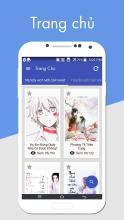 Truyện Tổng Hợp (có OFFLINE) APK Download for Android