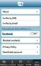 MiStatus APK Download for Android