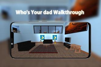 Walkthrough Who's Your dad APK Download for Android