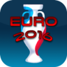 EURO 2016 Quiz Game icon