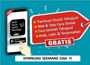 Panduan Sholat Tahajjud APK Download for Android