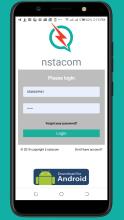 Nstacom - Best Bulk SMS, Voice Calls &amp; Webmail APK Download for Android