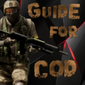 Guide for CoD Apk