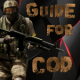 Guide for CoD APK