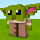 Mod Baby Yoda [NEW] APK