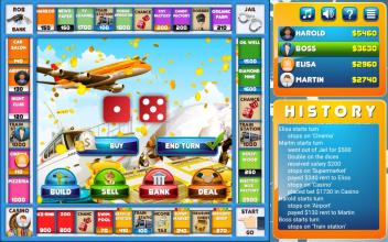 CrazyPoly Monopoly APK Download for Android