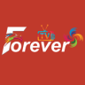 My Forever TV Application icon