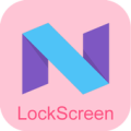 N LockScreen for Android Apk