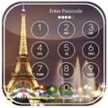 Paris Passcode Lock Screen Apk