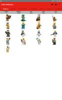 LEGO Minifigures (Unreleased) APK Screenshot Thumbnail #8