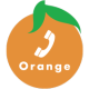 Orange Dialer APK