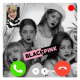 Call Simulator BlackPink - idol BP Fake Video Call APK