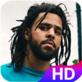 J Cole Wallpaper 2020 Apk