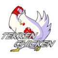 Tekken Chicken! Apk